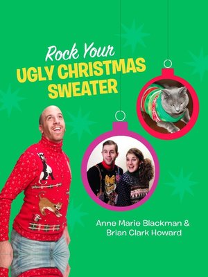 cover image of Rock Your Ugly Christmas Sweater